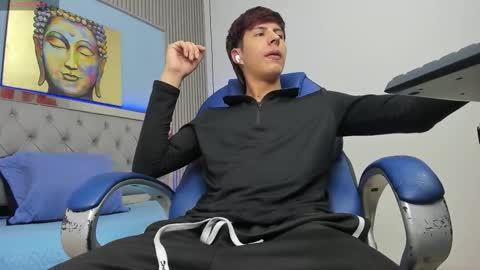 Esteban online show from 01.10.26