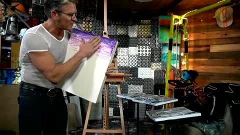 Brent Ray Fraser online show from 12.13.24