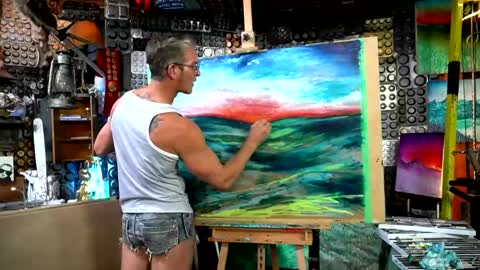 Brent Ray Fraser online show from 12.15.24