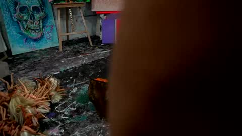 Brent Ray Fraser online show from 03.10.25