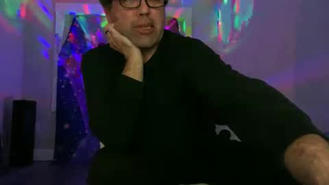 brentis1976 online show from 11.06.25