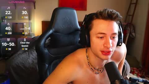 brentonverde online show from 12.31.24