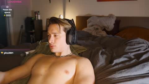 brentonverde online show from 01.03.25