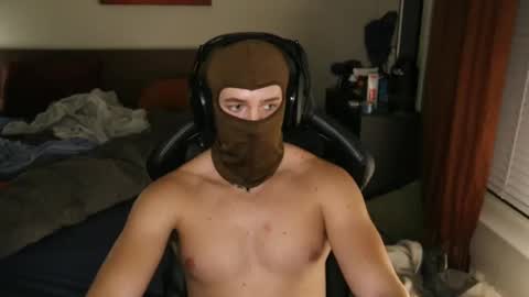 brentonverde online show from 11.14.25