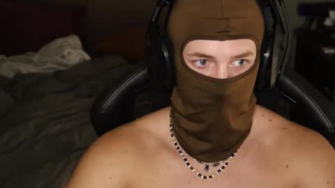 brentonverde online show from 11.30.25