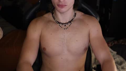 brentonverde online show from 12.16.25