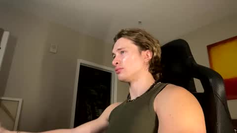 brentonverde online show from 02.16.26