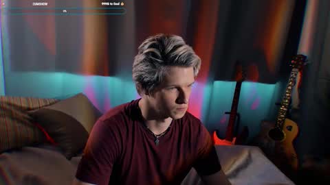 Snapshot of brestonsweet chatting on 10.03.25 brestonsweet online show from 10.03.25