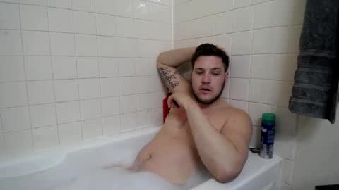 Snapshot of brettbwc89 chatting on 02.23.25 brettbwc89 online show from 02.23.25