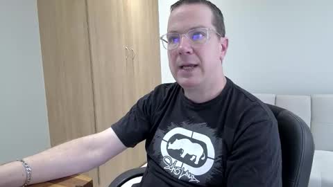 Brett online show from 11.01.25