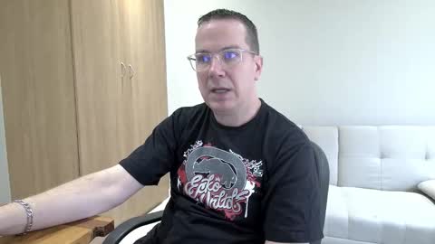 Brett online show from 11.15.25