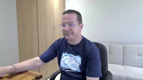 Brett online show from 01.05.26