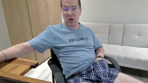 Brett online show from 01.09.26