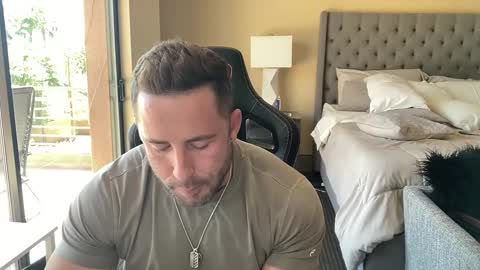 Brett Mycles online show from 09.12.25