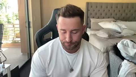 Brett Mycles online show from 09.16.25