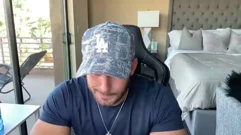 Brett Mycles online show from 10.29.25