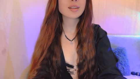 bri_fox online show from 12.09.24