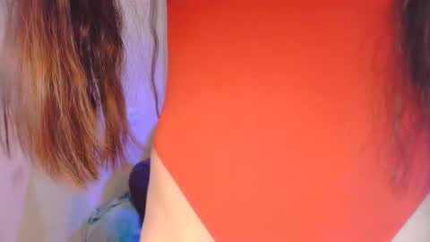 bri_fox online show from 02.15.25