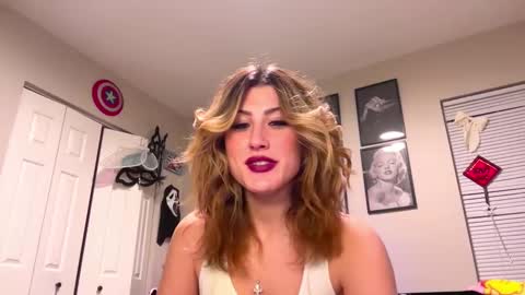 Brianna3 online show from 12.05.24