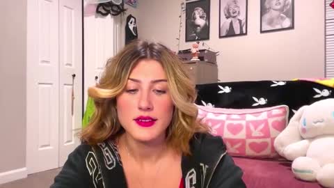 Brianna3 online show from 12.10.24