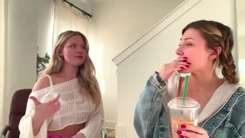 Brianna3 online show from 01.15.25