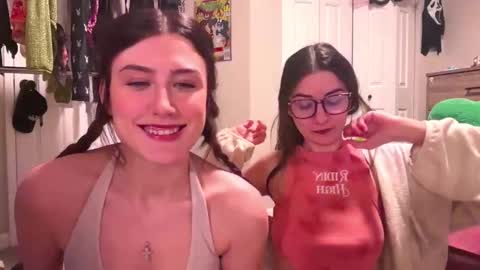 Brianna3 online show from 02.19.25