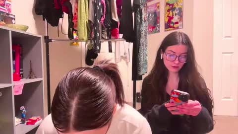 Brianna3 online show from 02.21.25