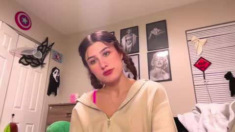 Brianna3 online show from 02.27.25