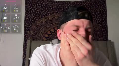 Snapshot of briahcscott chatting on 01.11.26 briahcscott online show from 01.11.26