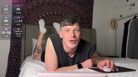 Snapshot of briahcscott chatting on 01.15.26 briahcscott online show from 01.15.26