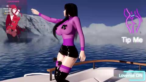 briany online show from 12.16.25