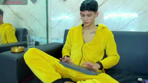 brian_hotof1 online show from 05.29.26