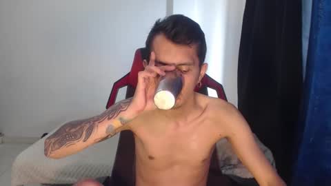 Brian sweetx Independent online show from 03.15.26