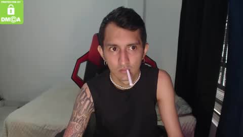 Brian sweetx Independent online show from 03.29.26