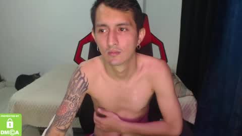 Brian sweetx Independent online show from 03.30.26