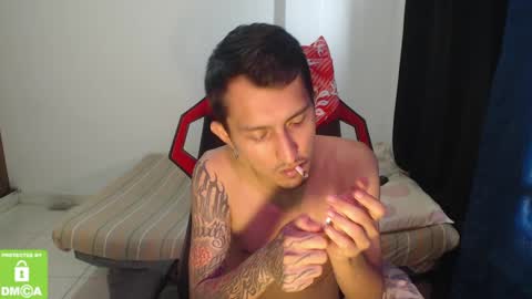 Brian sweetx Independent online show from 04.03.26