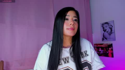 Snapshot of briana11_ chatting on 04.30.26 briana11_ online show from 04.30.26