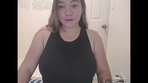 Briana online show from 10.14.25