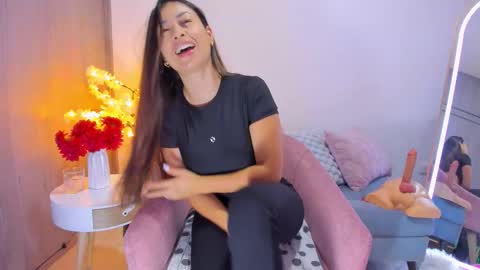 briana preston online show from 02.25.26