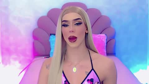 BRIANA online show from 01.28.25