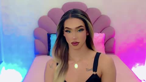 BRIANA online show from 01.29.25