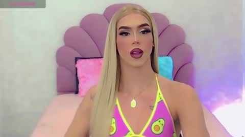 BRIANA online show from 02.14.25