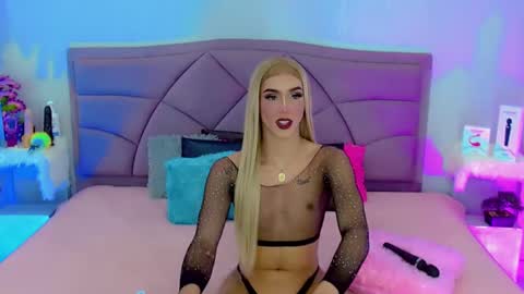 BRIANA online show from 02.22.25