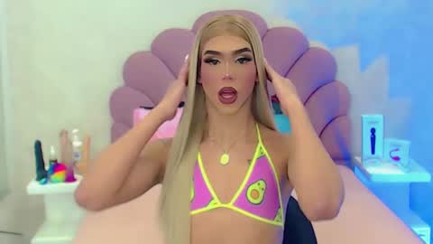 BRIANA online show from 02.27.25