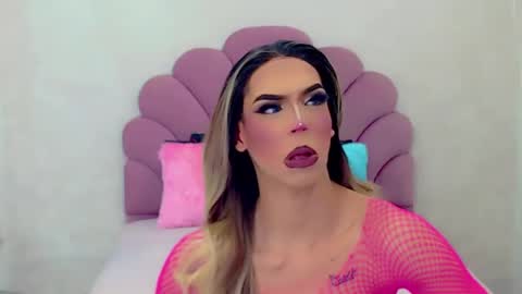 BRIANA online show from 03.03.25