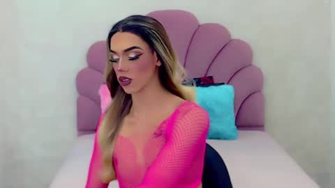 BRIANA online show from 03.03.25