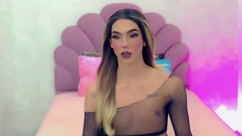 BRIANA online show from 03.10.25