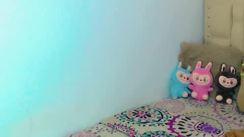 BRIANA online show from 11.29.25