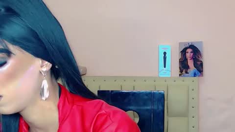 BRIANA online show from 02.03.26