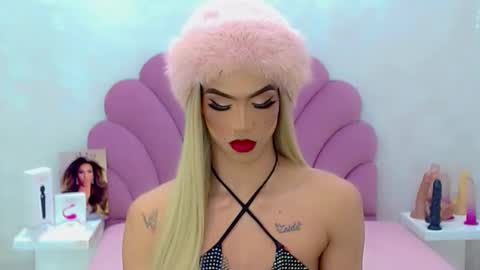 BRIANA online show from 02.13.26